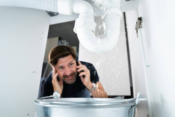 Best Water Softener Installation  in Bonsall, CA