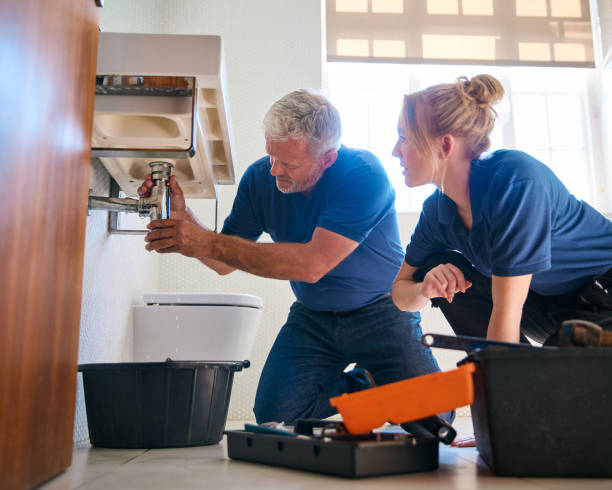 Best Same-Day Plumbing Service  in Bonsall, CA